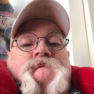 Meet your Posher, Wayne